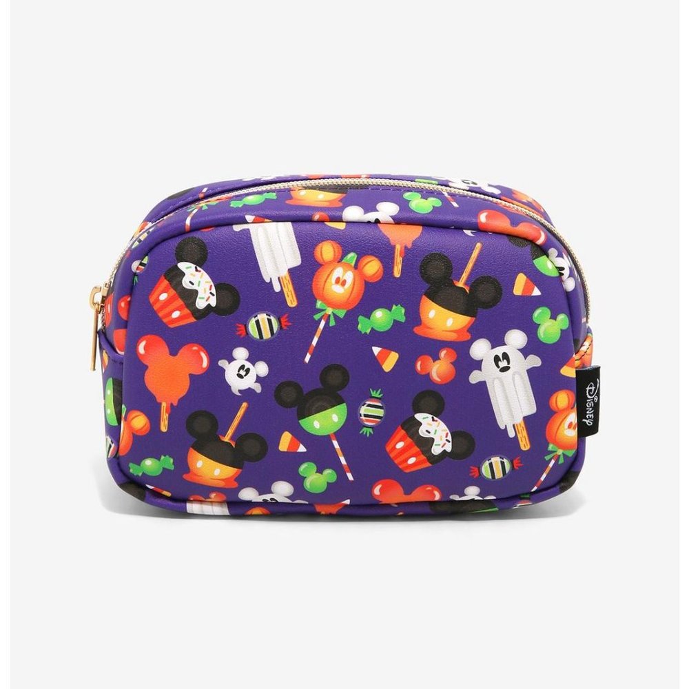 HP🎊🎃Mickey Mouse Treats Make Up Bag
